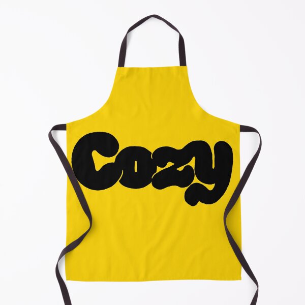 Item preview, Cozy designed and sold by pencilpepper.