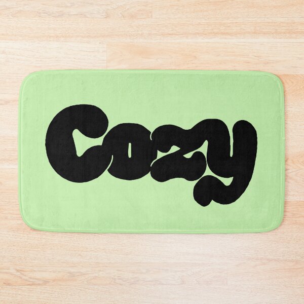 Item preview, Cozy designed and sold by pencilpepper.