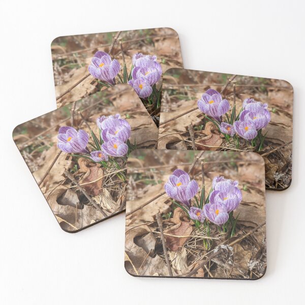Item preview, Purple Crocus designed and sold by Jkund19.