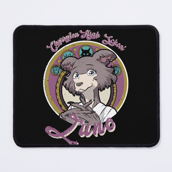 Item preview, BEASTARS 2 JUNO (GRUNGE STYLE) designed and sold by AnnetteFlo7618.