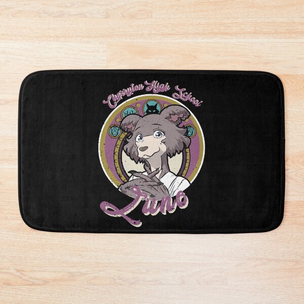 Item preview, BEASTARS 2 JUNO (GRUNGE STYLE)  designed and sold by AnnetteFlo7618.