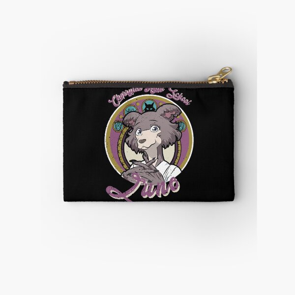 Item preview, BEASTARS 2 JUNO (GRUNGE STYLE)  designed and sold by AnnetteFlo7618.
