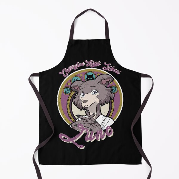 Item preview, BEASTARS 2 JUNO (GRUNGE STYLE) designed and sold by AnnetteFlo7618.