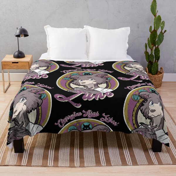 Item preview, BEASTARS 2 JUNO (GRUNGE STYLE)  designed and sold by AnnetteFlo7618.