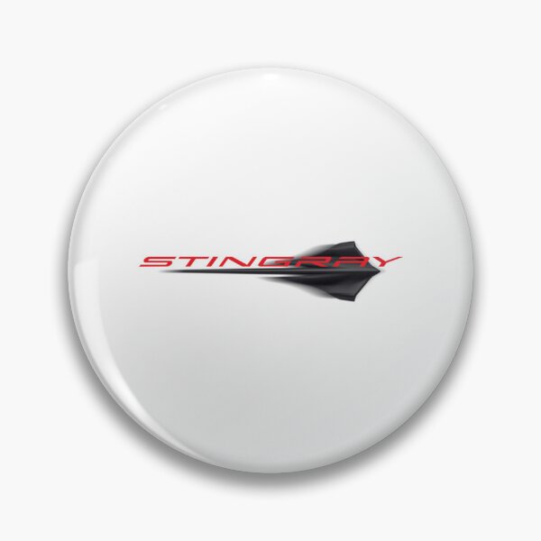 Item preview, Corvette Stingray T-ShirtCorvette Stingray designed and sold by XiskKImich.