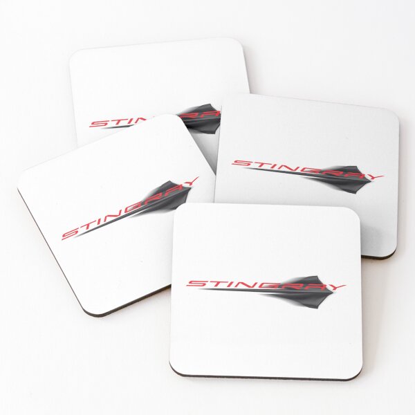 Item preview, Corvette Stingray T-ShirtCorvette Stingray designed and sold by XiskKImich.