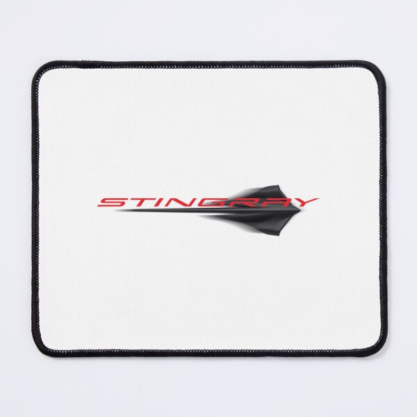 Item preview, Corvette Stingray T-ShirtCorvette Stingray designed and sold by XiskKImich.