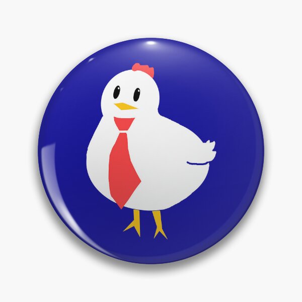 Item preview, Cute Hen-tie designed and sold by XiskKImich.