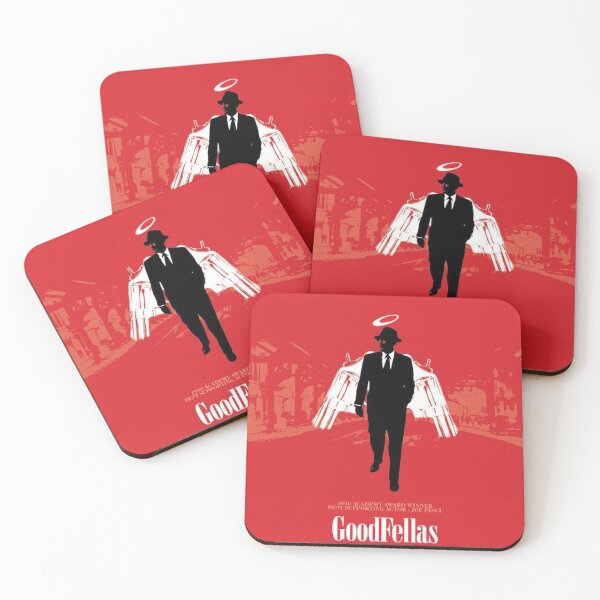 Item preview, Goodfellas  designed and sold by TwentyTwoUX.