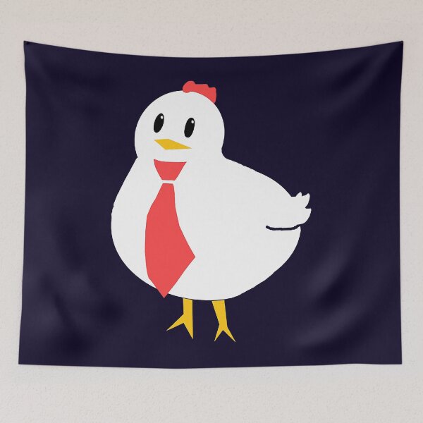 Item preview, Cute Hen-tie designed and sold by XiskKImich.