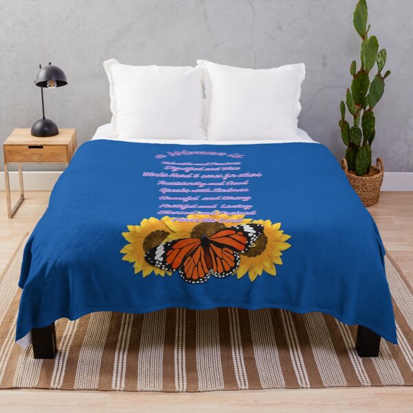 Item preview, A Woman Is ... Description of a woman from Proverbs 31 designed and sold by Alondra.