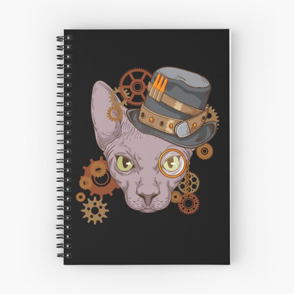 Item preview, Best Sphynx cat magical adventure designed and sold by jackienorfolkal.