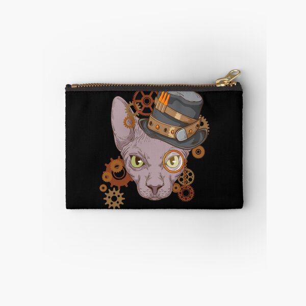 Item preview, Best Sphynx cat magical adventure designed and sold by jackienorfolkal.