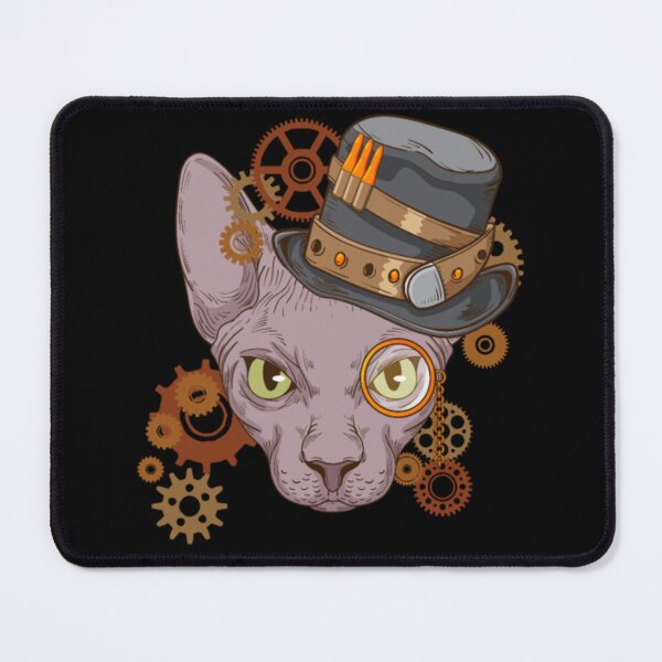 Item preview, Best Sphynx cat magical adventure designed and sold by jackienorfolkal.