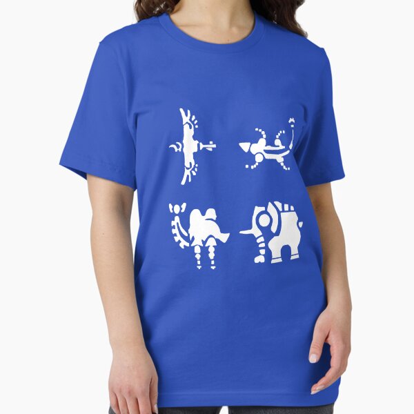 Item preview, Divine Beasts designed and sold by Farore769.