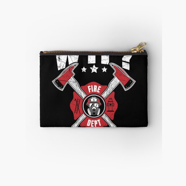 Item preview, firefighter gift designed and sold by Isidroward.