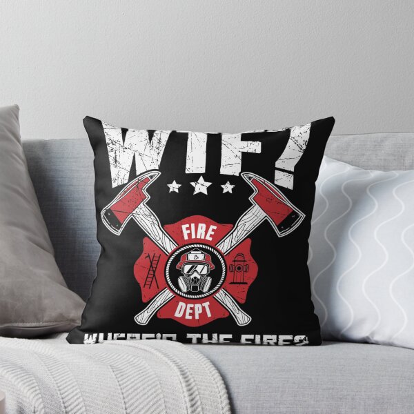 Item preview, firefighter gift designed and sold by Isidroward.