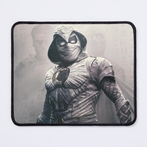 Item preview, MoonKnight movie designed and sold by aliciawrecker.