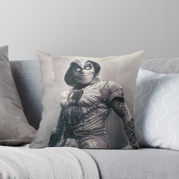 Item preview, MoonKnight movie designed and sold by aliciawrecker.