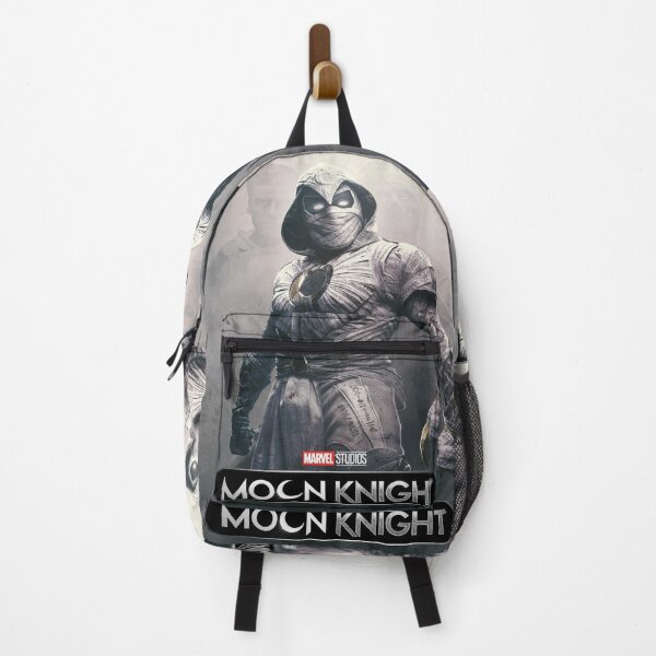 Item preview, MoonKnight movie designed and sold by aliciawrecker.