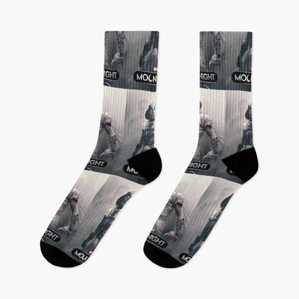 Item preview, MoonKnight movie designed and sold by aliciawrecker.