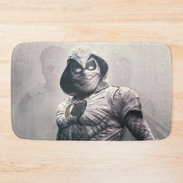 Item preview, MoonKnight movie designed and sold by aliciawrecker.