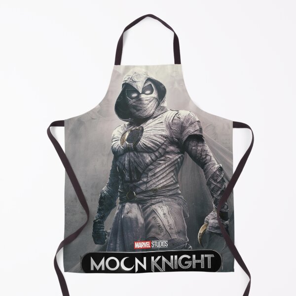 Item preview, MoonKnight movie designed and sold by aliciawrecker.