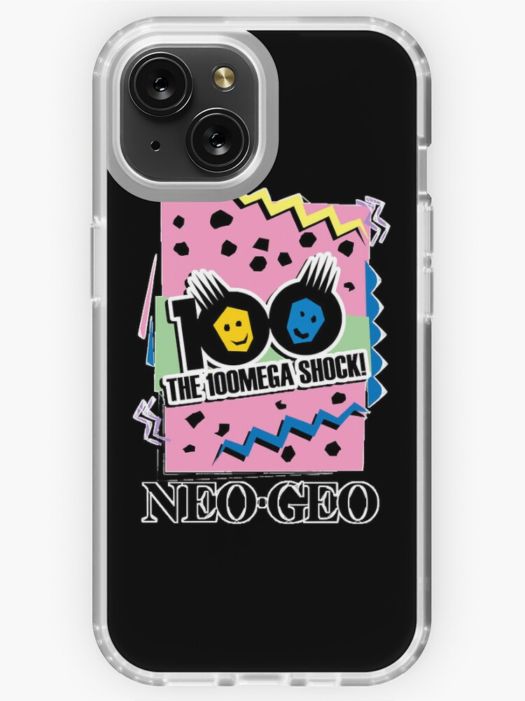 Neo•Geo•Soft