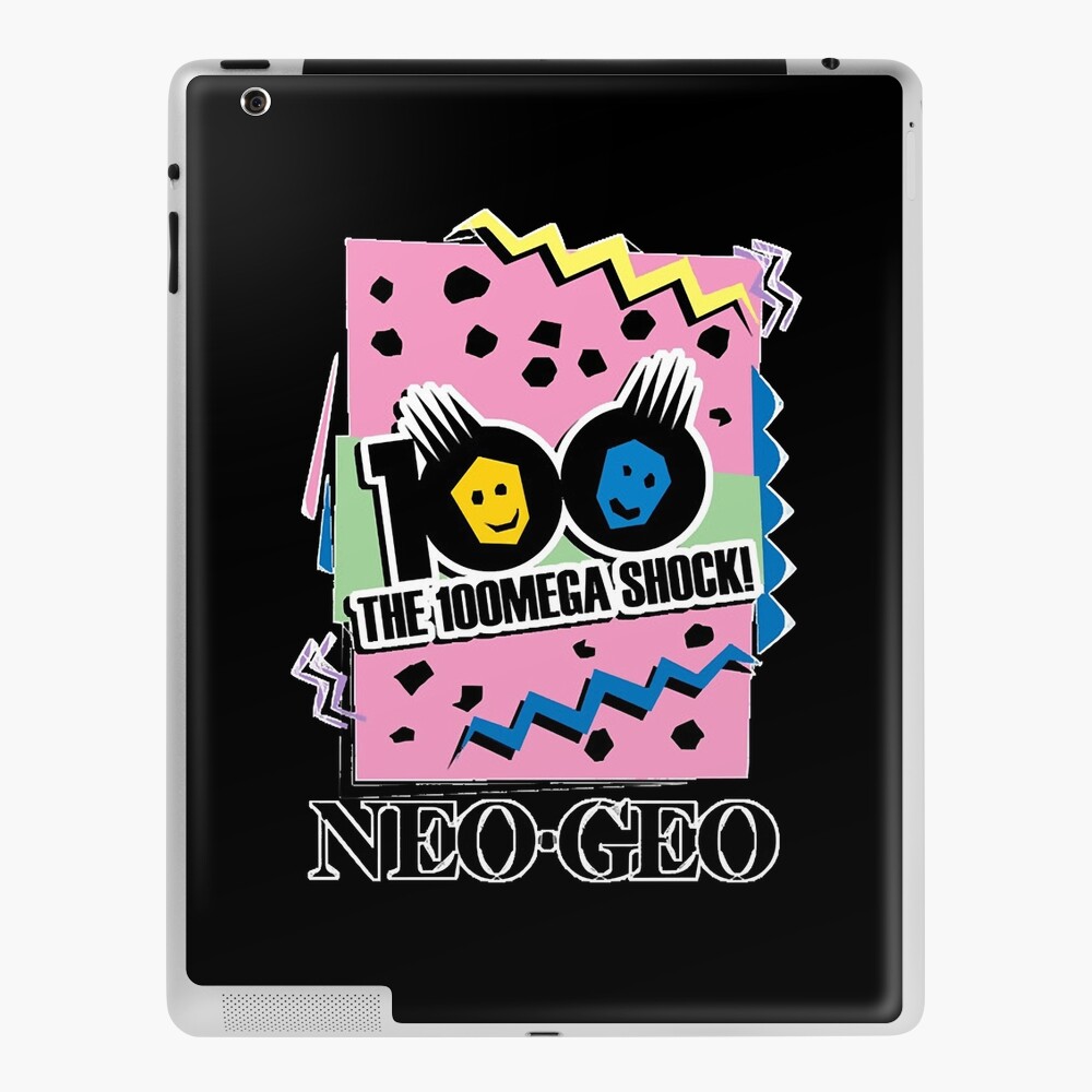 neo geo mini case