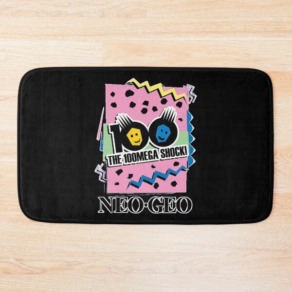 Item preview, Neo Geo  designed and sold by StevenWade7481.