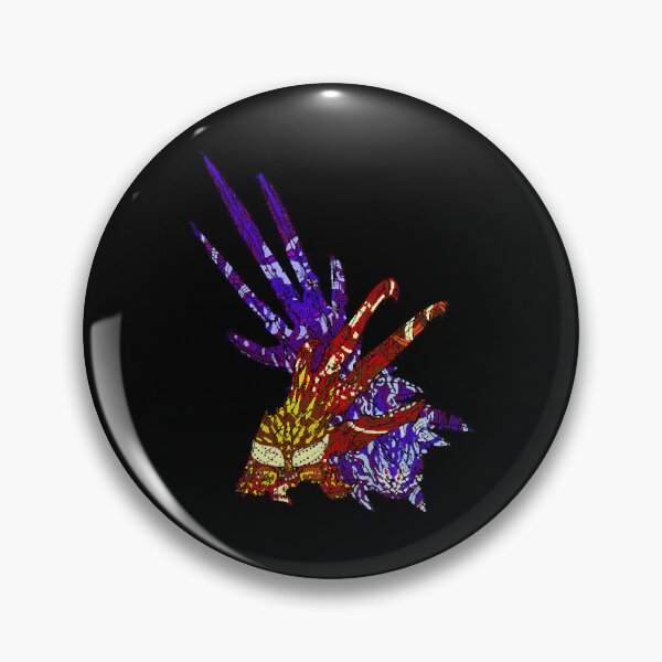 Item preview, Duel Blade Slaughter designed and sold by AnnetteFlo7618.