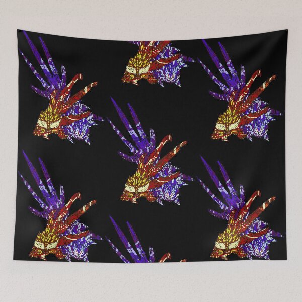 Item preview, Duel Blade Slaughter  designed and sold by AnnetteFlo7618.