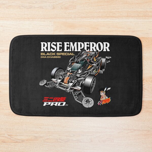 Item preview, Rise Emperor designed and sold by rmrc28.