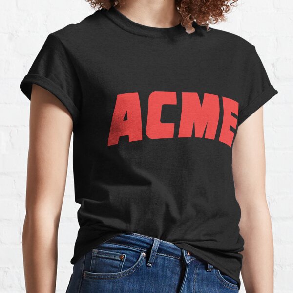 Acme Animation Peg bar Essential T-Shirt for Sale by Richard Bailey
