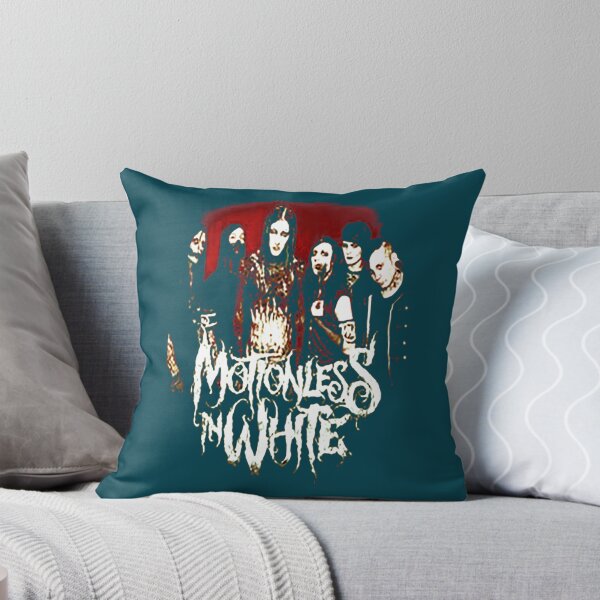 Item preview, Christmas _gt_ Chris With Friend - Motionless in white - Trending Tri-blend  designed and sold by KaneLauren.