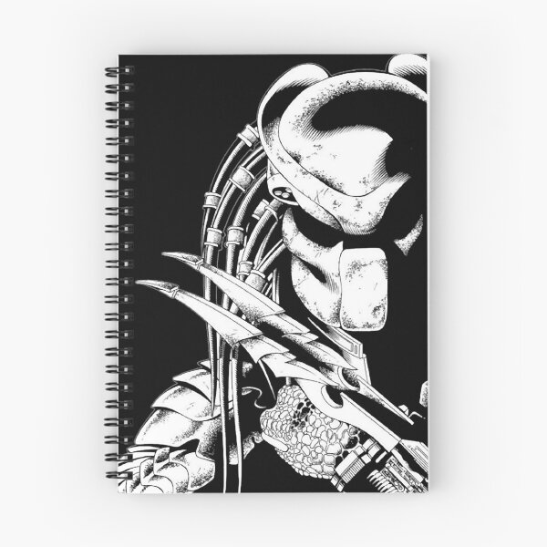 Item preview, Predator Classic T-Shirt designed and sold by Abaina090.