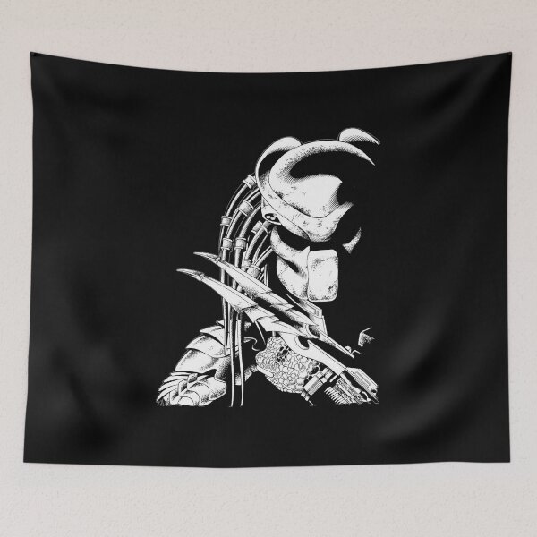 Item preview, Predator Classic T-Shirt designed and sold by Abaina090.