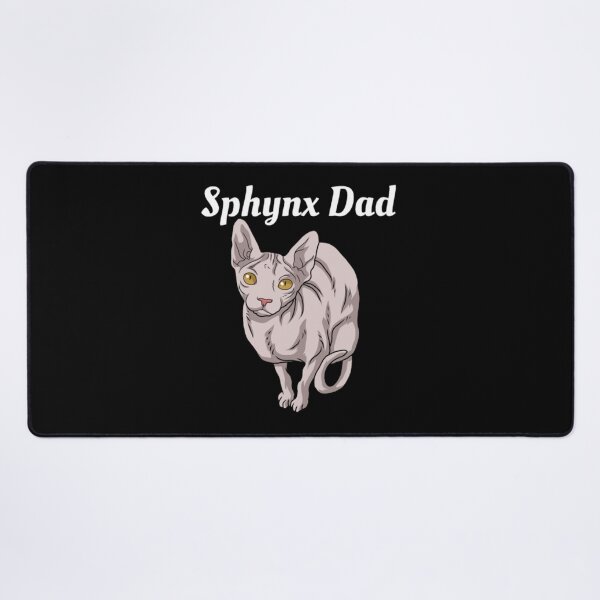 Item preview, Best Sphynx cat dad family cooler designed and sold by jackienorfolkal.
