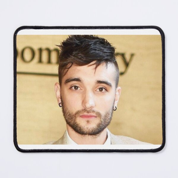Item preview, Tom Parker designed and sold by ThienPhan444.