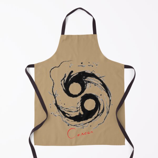 Item preview, Tribal Cancer zodiac sign designed and sold by MirallesDiGital.