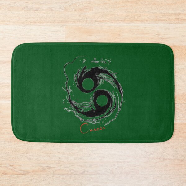 Item preview, Tribal Cancer zodiac sign designed and sold by MirallesDiGital.