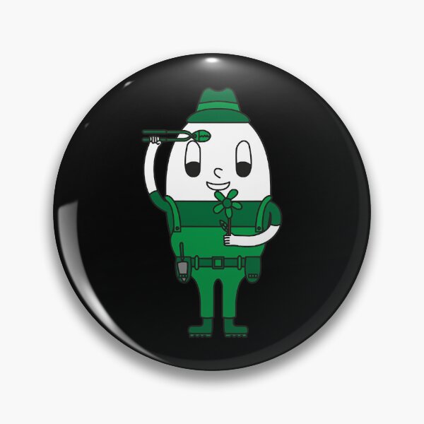 Item preview, Egg Gardener   designed and sold by Christophe1670.