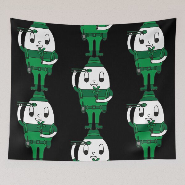 Item preview, Egg Gardener   designed and sold by Christophe1670.