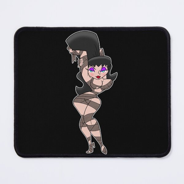 Item preview, Elvira  designed and sold by MeghanBurn2831.
