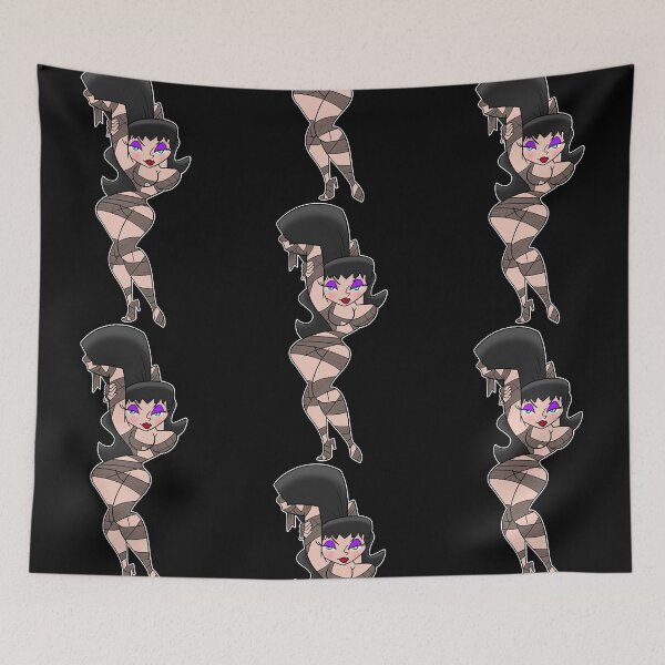 Item preview, Elvira  designed and sold by MeghanBurn2831.