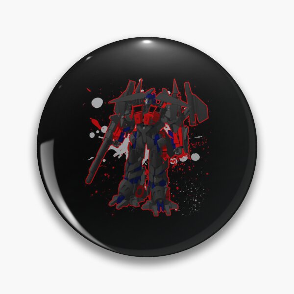 Item preview, Optimus Prime                         designed and sold by AnnetteFlo7618.
