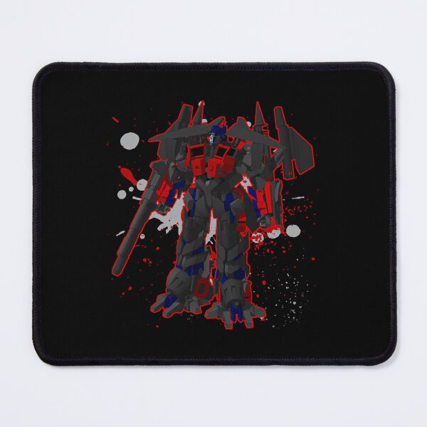 Item preview, Optimus Prime                         designed and sold by AnnetteFlo7618.