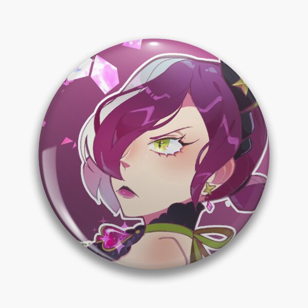 Item preview, Magenta Scorpio designed and sold by Shiro-N.