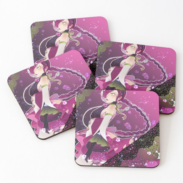 Item preview, Magenta Scorpio designed and sold by Shiro-N.