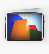 Building Blocks Laptop Sleeve